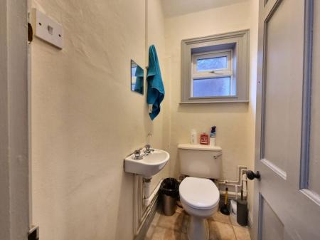 7 bedroom Property to let in Tennyson Street, Leicester