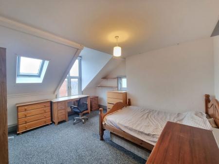 7 bedroom Property to let in Tennyson Street, Leicester