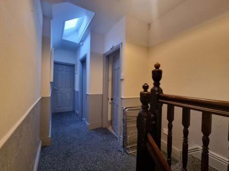 7 bedroom Property to let in Tennyson Street, Leicester