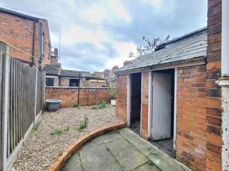 3 bedroom Property to let in Jarrom Street, Leicester