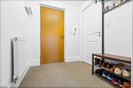 1 bedroom Flat for sale in 21 Wheatsheaf Court, Leicester