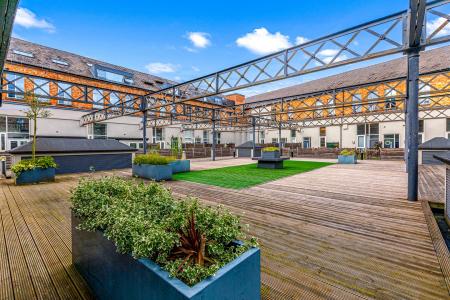 1 bedroom Flat for sale in 21 Wheatsheaf Court, Leicester