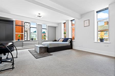 1 bedroom Flat for sale in 21 Wheatsheaf Court, Leicester