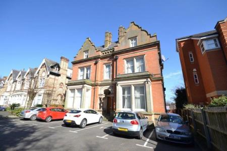 1 bedroom Property to let in London Road, Stoneygate, Leicester
