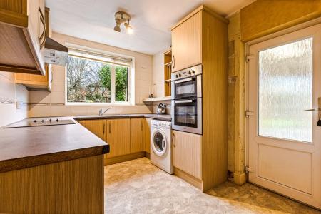 4 bedroom Semi-detached house for sale in Breedon Avenue, Wigston