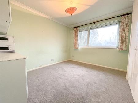 2 bedroom Apartment for sale in Dukes Drive, Leicester