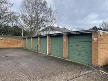 2 bedroom Apartment for sale in Dukes Drive, Leicester