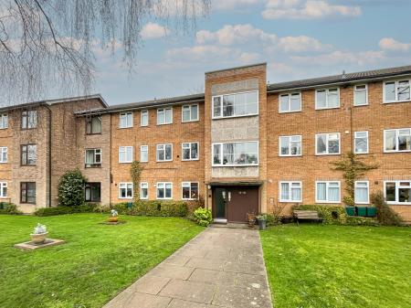 Dukes Drive, Leicester