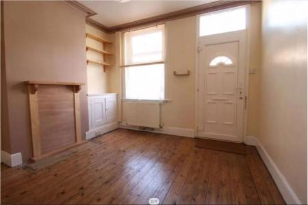 3 bedroom Property to let in Paget Street, Loughborough