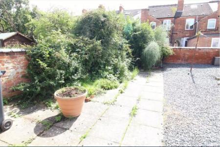 3 bedroom Property to let in Paget Street, Loughborough