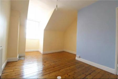 3 bedroom Property to let in Paget Street, Loughborough