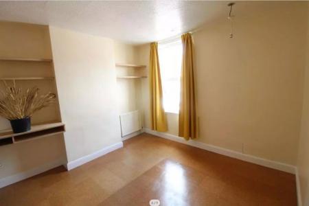 3 bedroom Property to let in Paget Street, Loughborough
