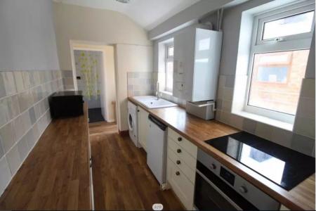 3 bedroom Property to let in Paget Street, Loughborough