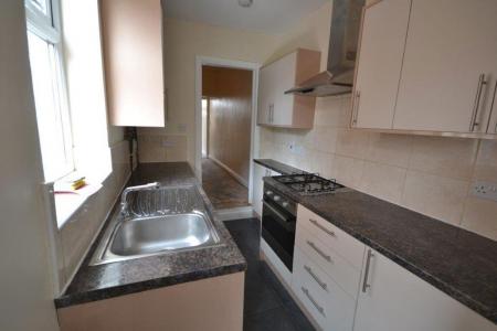 2 bedroom Property to let in Lord Byron Street, Leicester