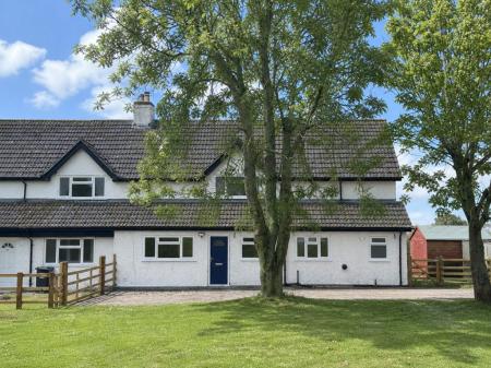 3 bedroom Property to let in Stretton Lane, Houghton-On-The-Hill, Leicester