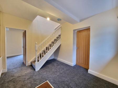 3 bedroom Property to let in Stretton Lane, Houghton-On-The-Hill, Leicester