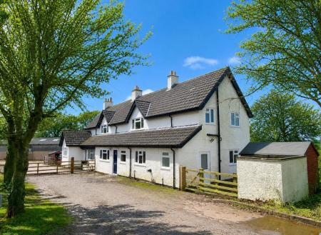 Stretton Lane, Houghton-On-The-Hill, Leicester
