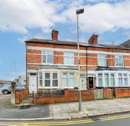 2 bedroom Terraced House for sale in Knighton Fields Road East, Knighton Fields