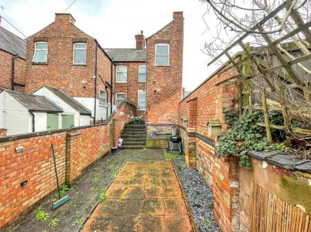 2 bedroom Terraced House for sale in Knighton Fields Road East, Knighton Fields