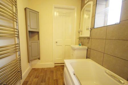 3 bedroom Property to let in Howard Road, Leicester