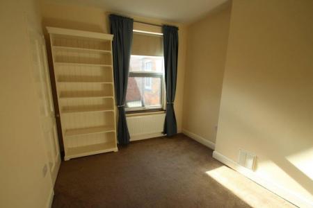 3 bedroom Property to let in Howard Road, Leicester