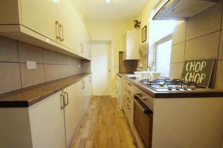 3 bedroom Property to let in Howard Road, Leicester
