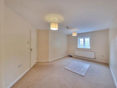 2 bedroom Property to let in Dairy Way, Leicester