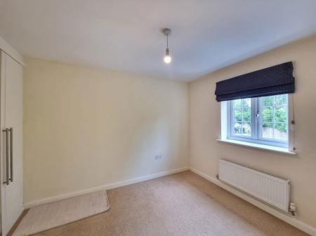 2 bedroom Property to let in Dairy Way, Leicester
