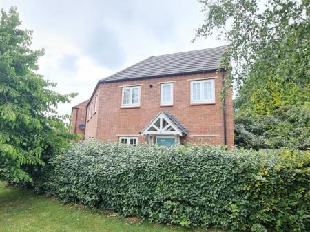 2 bedroom Property to let in Dairy Way, Leicester