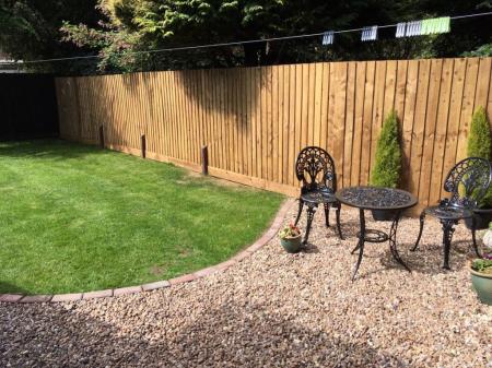 2 bedroom Property to let in Cedars Court, Leicester