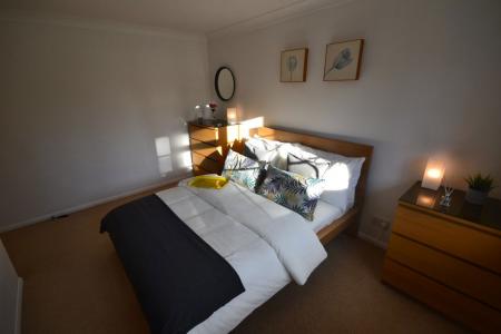 2 bedroom Property to let in Cedars Court, Leicester