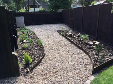 2 bedroom Property to let in Cedars Court, Leicester