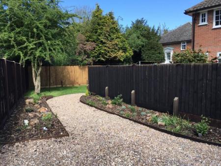 2 bedroom Property to let in Cedars Court, Leicester