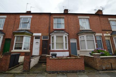 3 bedroom Property to let in Knighton Fields Road East, Leicester