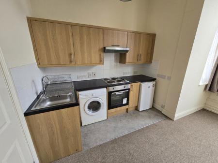 1 bedroom Property to let in London Road, Stoneygate, Leicester