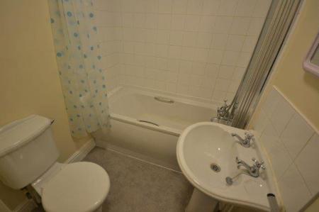 1 bedroom Property to let in London Road, Stoneygate, Leicester