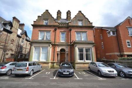 1 bedroom Property to let in London Road, Stoneygate, Leicester