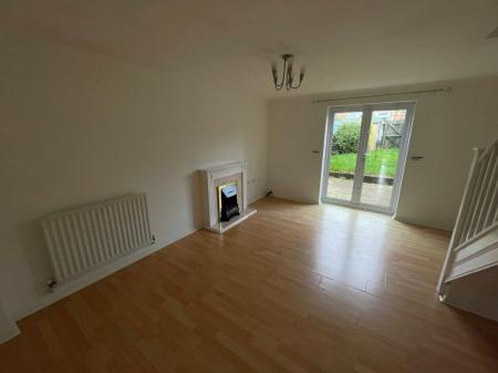 2 bedroom Property to let in Hilcot Green, Leicester