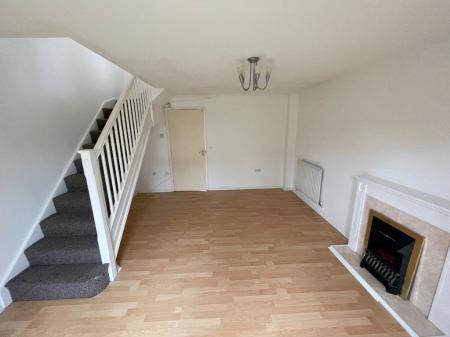 2 bedroom Property to let in Hilcot Green, Leicester