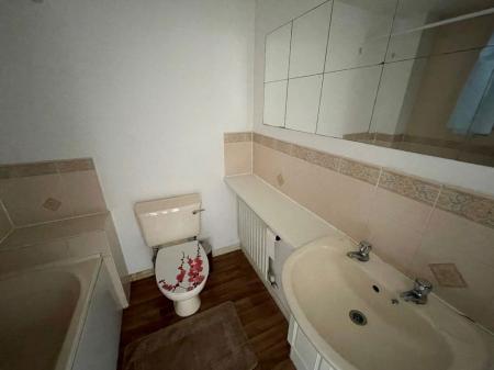 2 bedroom Property to let in Hilcot Green, Leicester