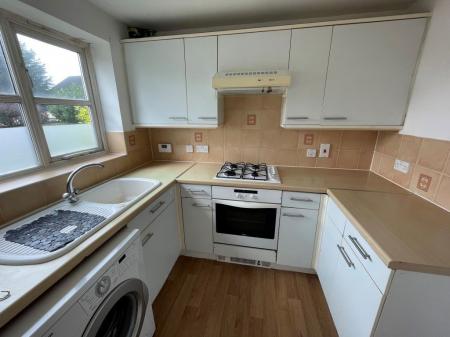 2 bedroom Property to let in Hilcot Green, Leicester