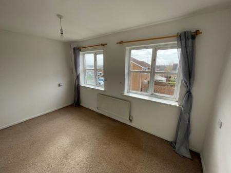 2 bedroom Property to let in Hilcot Green, Leicester