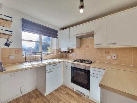 2 bedroom Property to let in Hilcot Green, Leicester