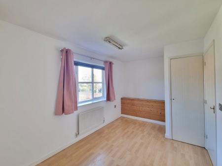 2 bedroom Property to let in Hilcot Green, Leicester