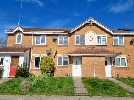 2 bedroom Property to let in Hilcot Green, Leicester