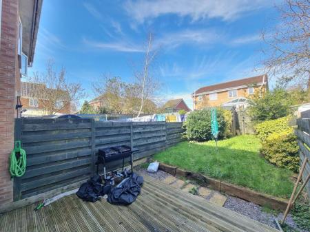 2 bedroom Property to let in Hilcot Green, Leicester