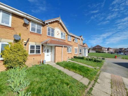 2 bedroom Property to let in Hilcot Green, Leicester