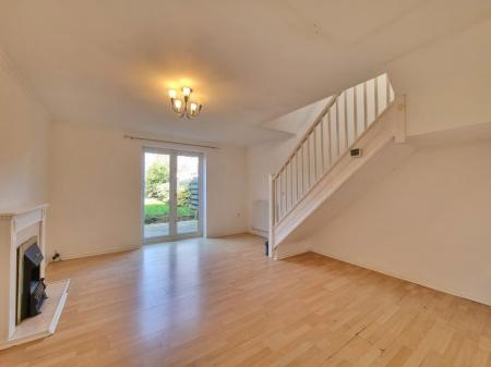 2 bedroom Property to let in Hilcot Green, Leicester