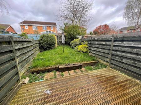 2 bedroom Property to let in Hilcot Green, Leicester