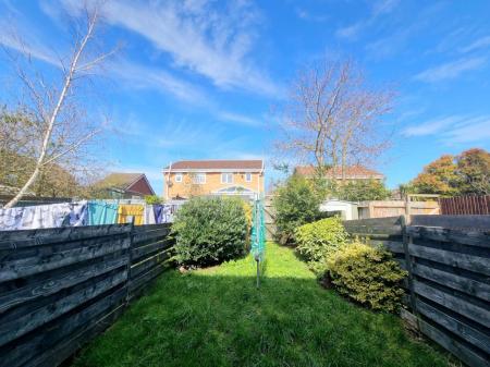 2 bedroom Property to let in Hilcot Green, Leicester